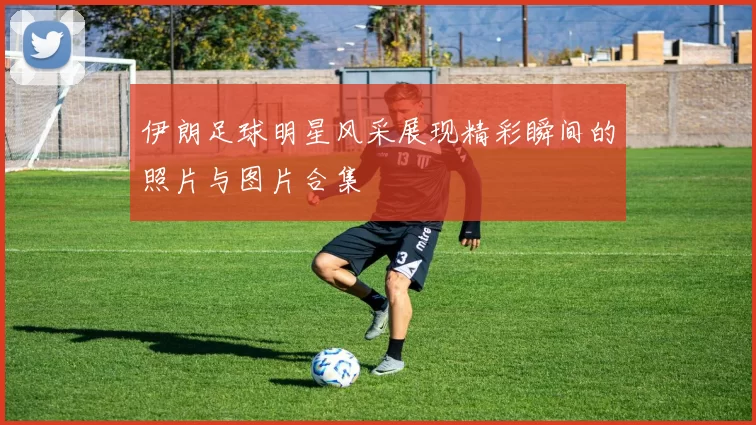 伊朗足球明星风采展现精彩瞬间的照片与图片合集