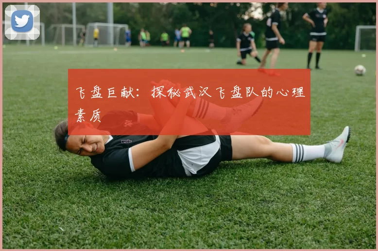 飞盘巨献：探秘武汉飞盘队的心理素质