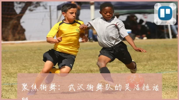 聚焦街舞：武汉街舞队的灵活性话题