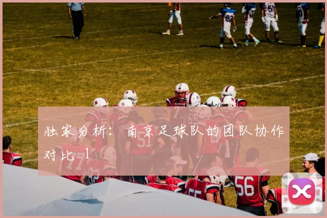 独家分析：南京足球队的团队协作对比_1